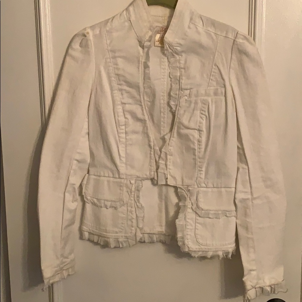 LA ROK JACKET